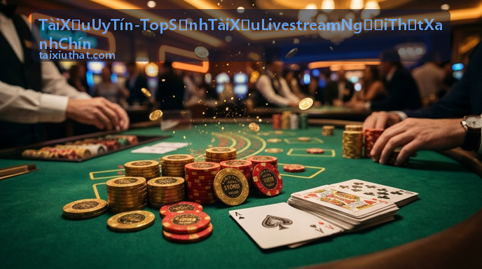 Hướng dẫn chơi tài xỉu livestream uy tín từng bước